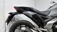 Honda NC750X Manual